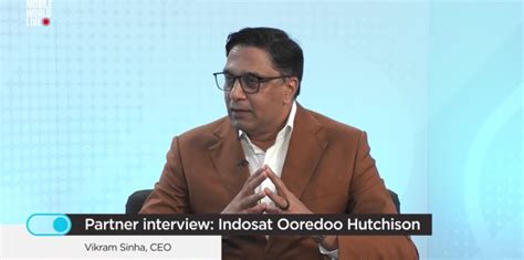 Partner Interview Indosat Ooredoo Hu Mobile World Live