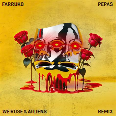 We Rose & ATLIENS Surprise Fans With Highly Coveted "Pepas" Remix