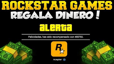 Rockstar Regala Dinero A Todos Los Jugadores De Gta Online Youtube