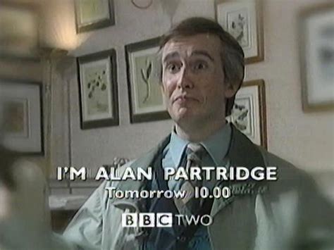 I’m Alan Partridge | TVARK