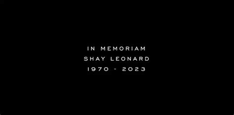 The Crown Saison 6 : Qui est Shay Leonard ? Mort ? | Ayther