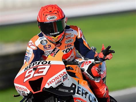 Lorenzo Yakin Marc Marquez Bisa Juara Lagi Bersama Honda Liga Olahraga