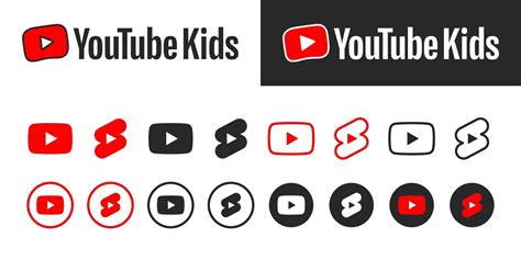 Youtube Kids Vector Art Icons And Graphics For Free Download