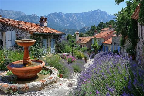 Les meilleurs endroits où vivre à Salon de Provence