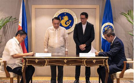 Arta And Ccc Signs Agreement On Unresponsive Agencies Edc Net Ph