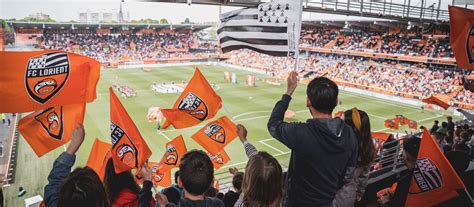 Billetterie Au Match Fcl Entreprises