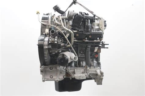 Engine Iveco New Daily Vi S C S F Afl C F Afl C