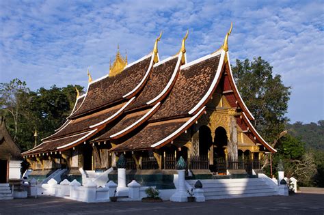 Laos capital city | Short introduction about Vientiane