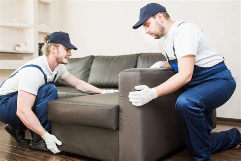 Are White Glove Movers The Future Of The Moving Industry