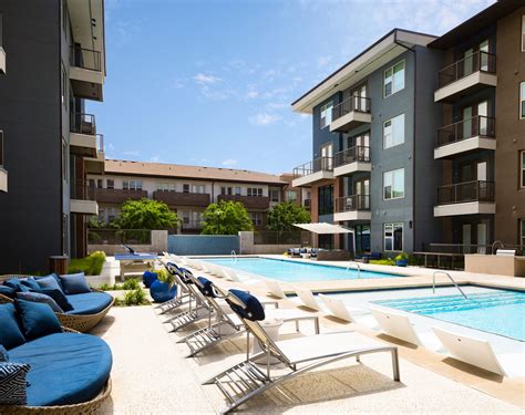 The Briscoe | Dallas, TX – Opportunity Housing Group