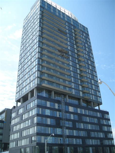 Regent Park New Towers Revitalization Toronto - the BREL Team | Toronto ...