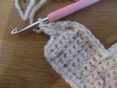 Crochet Crafter - Tutorials and Patterns