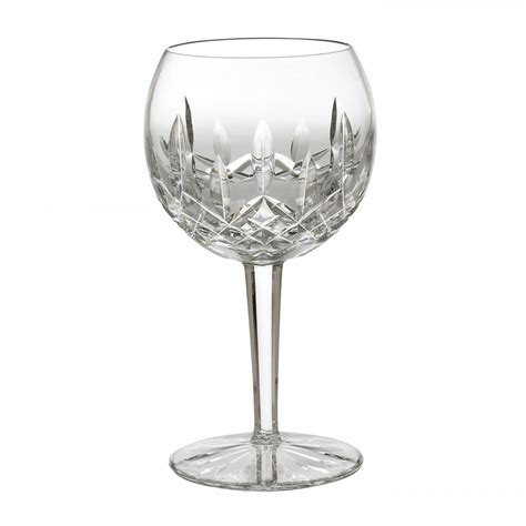 Waterford Lismore 8oz Balloon Wine Glass 6233181700 ECookshop