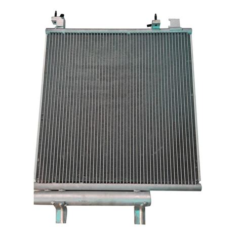 Chevrolet Beat Petrol Car AC Condenser At Rs 3000 Piece Car AC