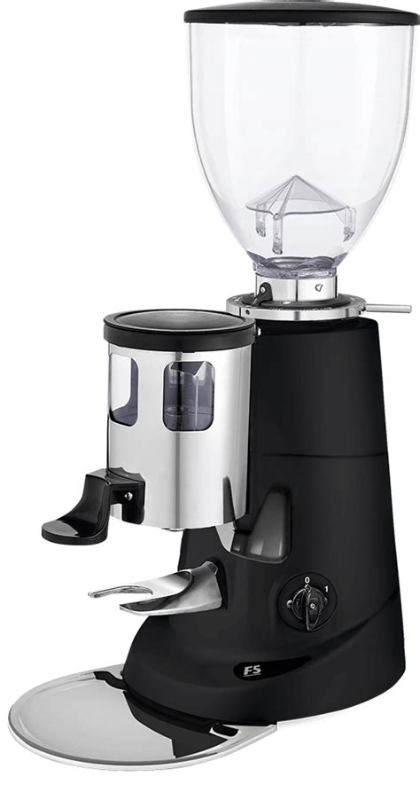 Fiorenzato Traditional Coffee Grinder F5 A-M-T | Fiorenzato