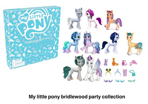 Equestria Daily MLP Stuff!: More G5 Movie Royal Gala, 50% OFF