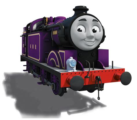 Image Ryanpromopng Thomas The Tank Engine Wikia Fandom Powered