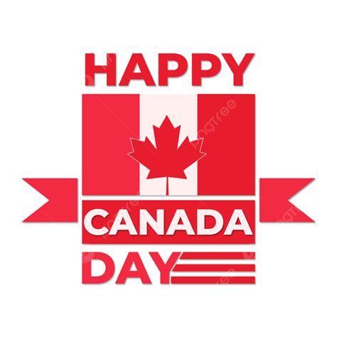 Victoria Day Canada Vector Design Images Canada Day Transparent