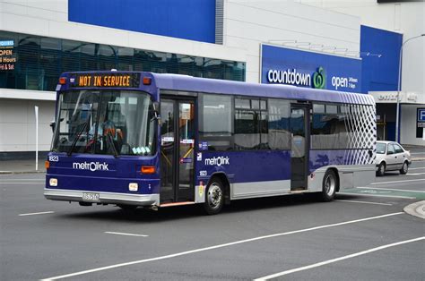 Nissan Scorpion Metrolink Quay St Auckland 121112 B19 Flickr