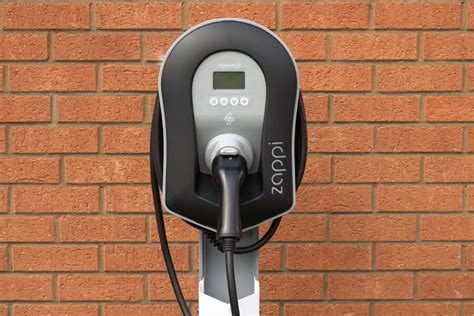 Home EV Chargers Britlec