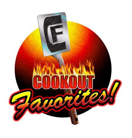 Cookout Logos