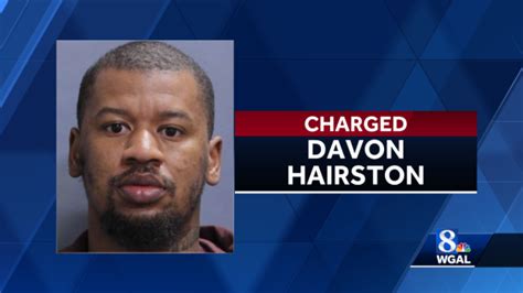 Man Charged In Deadly Stabbing In Harrisburg Pa