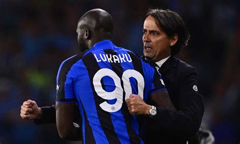 Caso Lukaku Inter Pronta A Tutelarsi Nelle Sedi Opportune La Juve