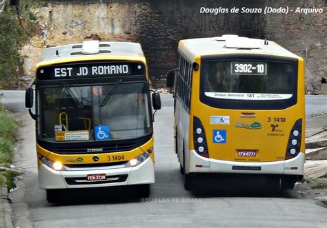 Novas Faixas Para ônibus Já Estão Em Operação Em São Paulo