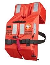 Crewsaver Premier Solas Lifejacket Adult Orange Marnela