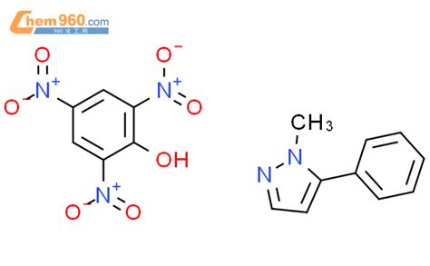 H Pyrazole Methyl Phenyl Compd With