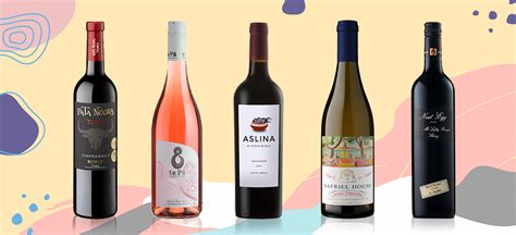 11 Winning Wines That Sommeliers Must Stock in 2020