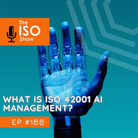 Podcast What Is Iso Ai Management