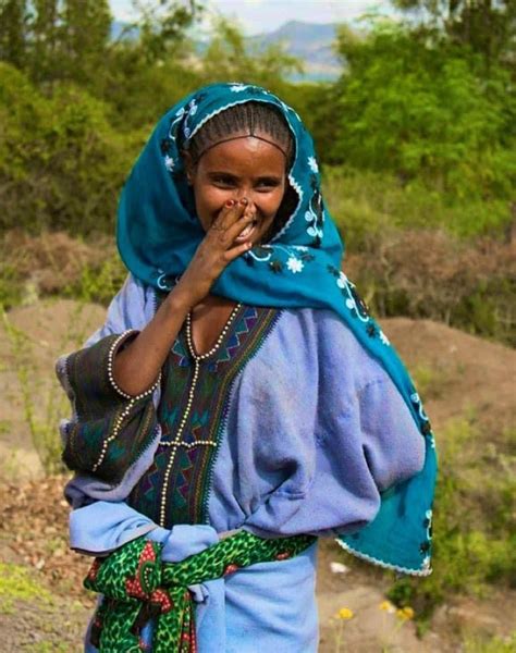 Ethiopian Traditional Dress Wollo Amhara Ethiopian Traditional Dress Traditional Dresses