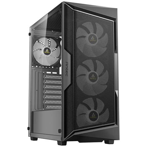 Antec Reveals Ax Elite Mid Tower Case Eteknix