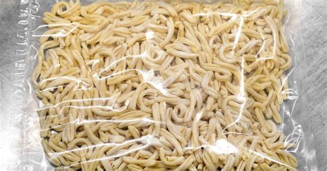 How To Store Ramen Noodles Long Term Storables