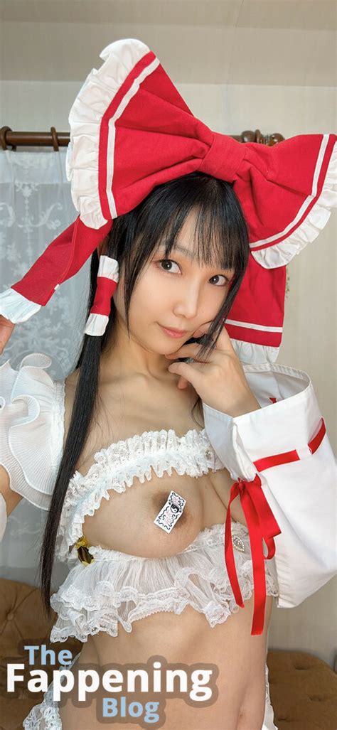 Lenfried レンフリード Nude Leaks Photo TheFappening