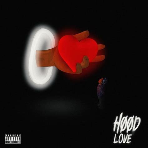 Zion Foster Hood Love Lyrics And Tracklist Genius