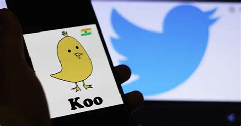 Conheça O Koo App Aplicativo Que Promete Substituir O Twitter