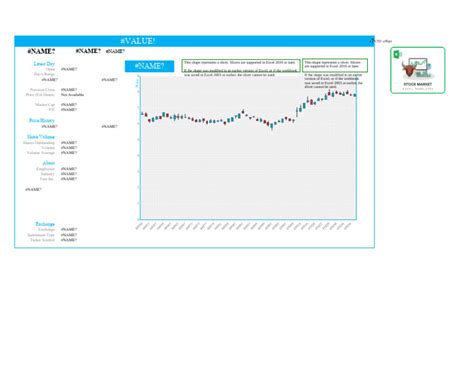 4 Stock Market Candlestick Chart - V - 1 - 1 | Download Free PDF ...