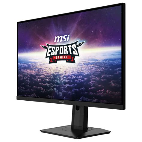 MSI G274QPF 27 inç 170Hz 1ms WQHD Adaptive Sync Rapid IPS Gaming