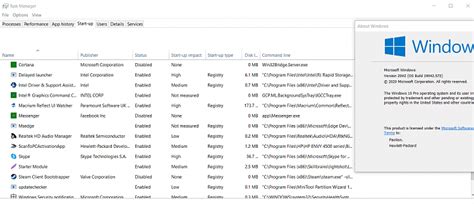 KB4562830 Enablement Package Feature Update to Windows 10 version 20H2 ...