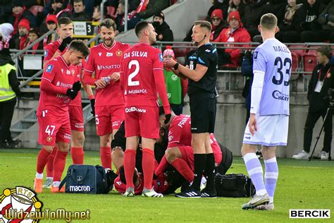 Widzew Pogo Bercik Widzewtomy Oficjalny Portal Kibic W