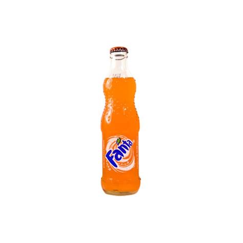 Fanta 250ml Glass Bottle Fatafat Sewa