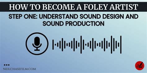 What is a Foley Artist? [+4 Steps to Do Foley on a Film!]