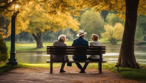 Navigating Success In Age Gap Relationships