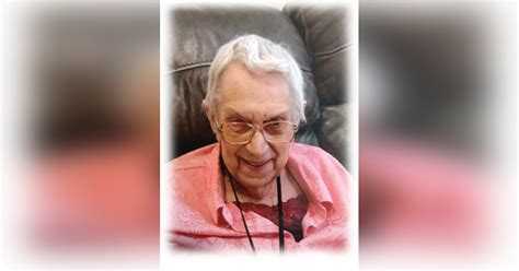 Obituary Information For Eileen Marcella Lehman