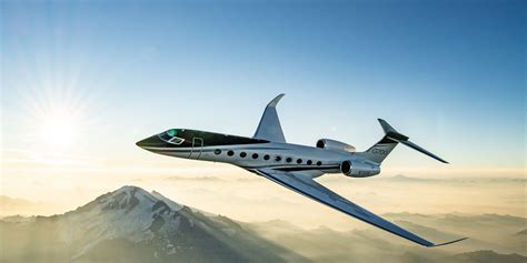 Gulfstream G700 Earns Faa Certification Ultimate Jet The Voice Of