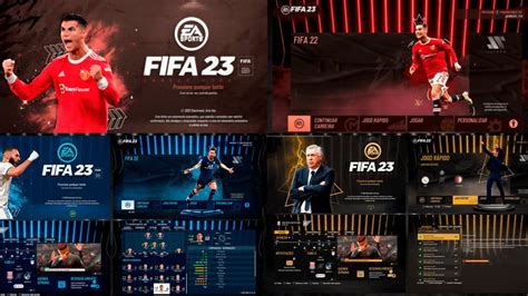 FIFA 22 l ARKA PLAN YAMASI l VERSİYON 2 YouTube