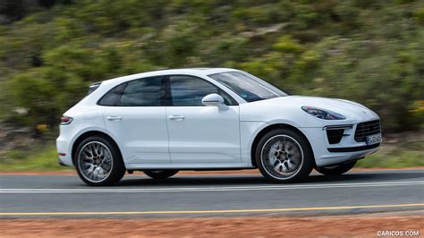 Porsche Macan White Exploring Top 90 Images And 15 Videos