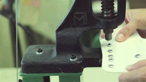 making process  fine vulcanized youtube